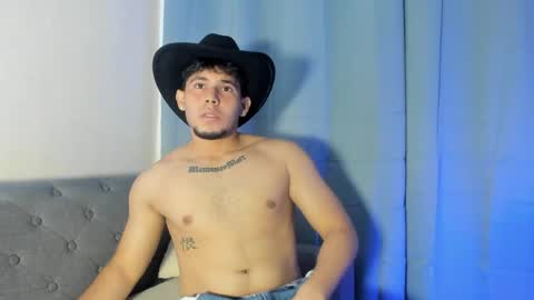 thiago online show from May 22, 4:30 am