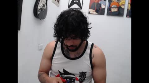 Thiago balconee online show from June 13, 1:54 pm