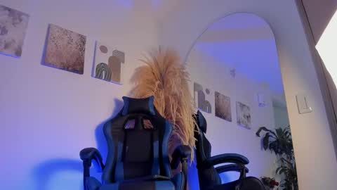 Thiago  online show from March 23, 9:42 pm