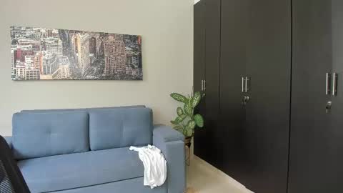 thiago_driussi online show from October 11, 2:22 pm