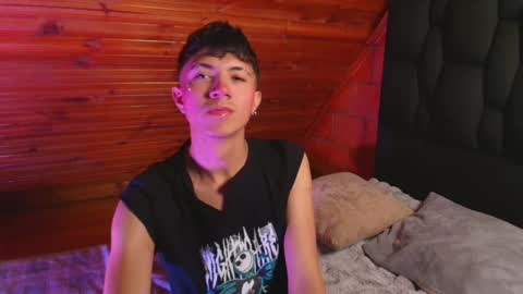 thiago_n_sam online show from November 21, 3:04 am