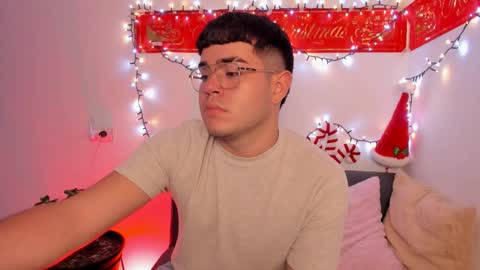 thiago_occonor online show from November 24, 1:26 am