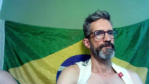 Thiago sexlover online show from November 15, 5:42 am