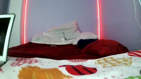 thiagodeseo online show from February 12, 2:48 am