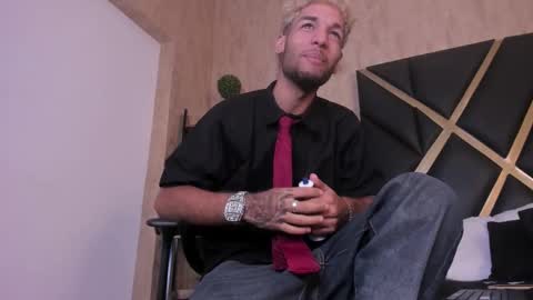 ThiagoFerreti online show from September 18, 4:16 am