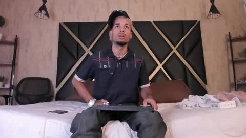 ThiagoFerreti online show from September 10, 3:29 am