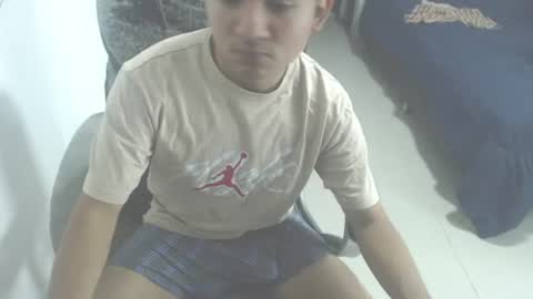 thiagohoyos online show from July 29, 4:01 am