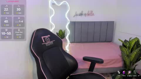  thiana  online show from October 19, 3:33 am