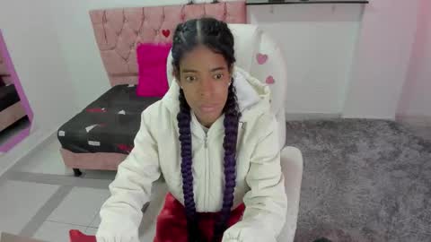 thianahornyy online show from February 20, 12:51 pm