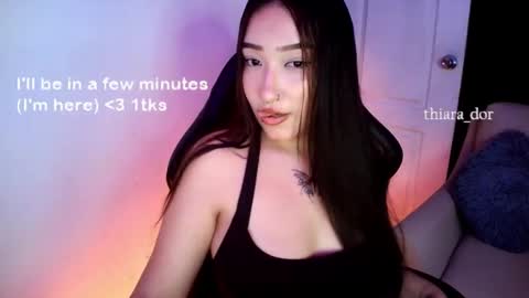 Thiara  Next Stream 0211 get my social media 3 online show from September 21, 2:48 am