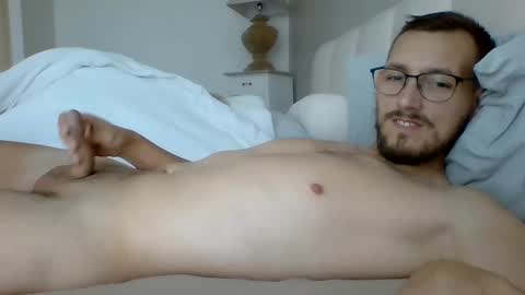 thib9223 online show from March 17, 3:06 pm