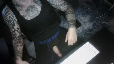 thicchogg online show from February 18, 9:53 am