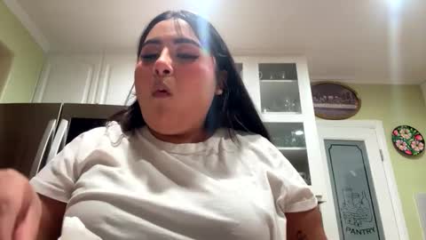 thicckitty444 online show from February 15, 3:31 am