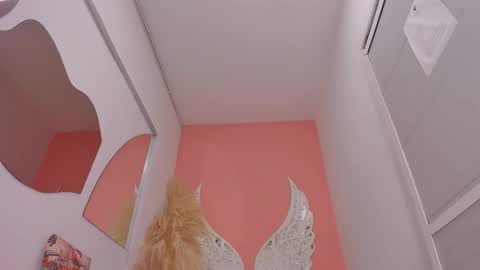 Lexxy online show from February 2, 11:50 am