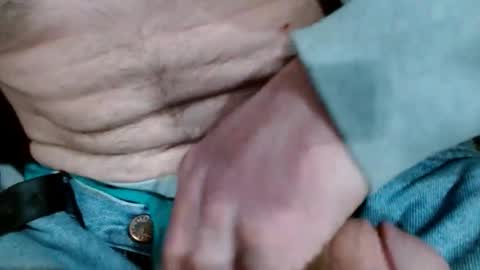 Thick Dom online show from February 24, 5:10 am