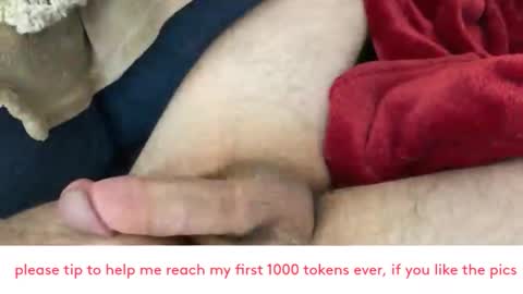 Thick Dom online show from April 7, 4:36 am