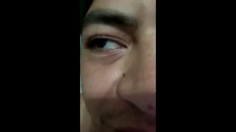 thickbulge8 online show from March 20, 4:50 am