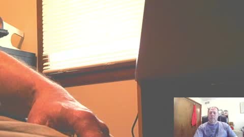 thickcock4u1105 online show from April 5, 4:48 pm