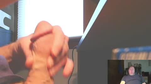 thickcock4u1105 online show from April 14, 11:46 am