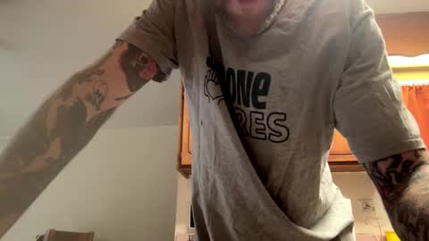 CaliLove916 online show from February 13, 5:33 pm