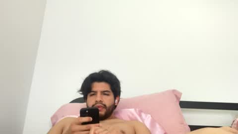 ThickCockMatt online show from August 6, 11:08 am