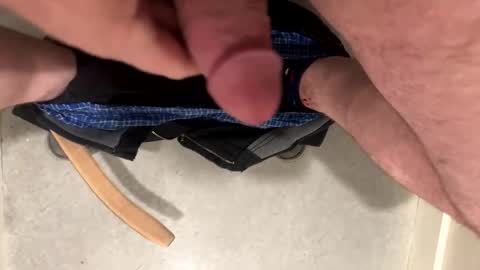 thickdic44 online show from January 16, 11:36 pm