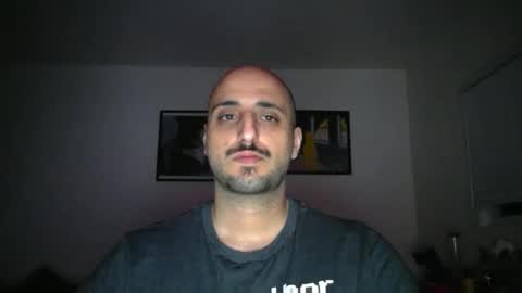 Snapshot of thickdickeddom chatting on January 31, 10:31 am ThickDickedDom online show from January 31, 10:31 am