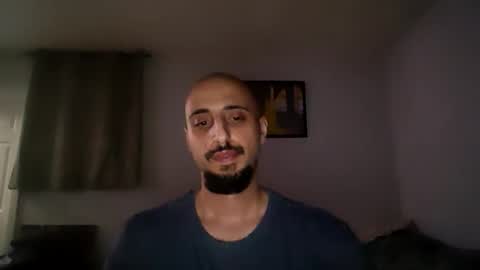 Snapshot of thickdickeddom chatting on October 18, 9:24 am ThickDickedDom online show from October 18, 9:24 am