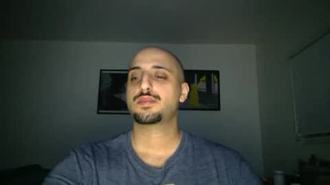 Snapshot of thickdickeddom chatting on February 12, 10:46 am ThickDickedDom online show from February 12, 10:46 am