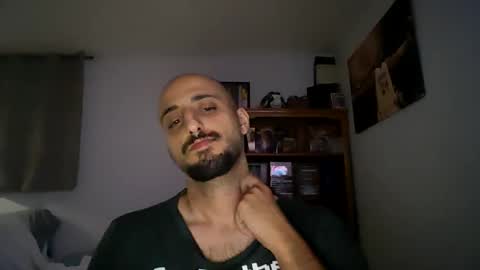 Snapshot of thickdickeddom chatting on September 9, 8:36 am ThickDickedDom online show from September 9, 8:36 am