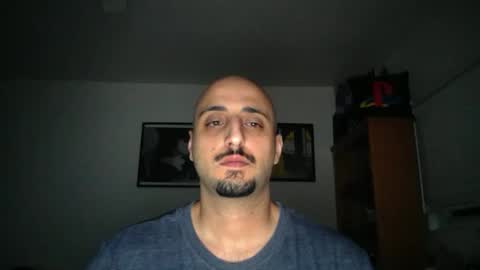 Snapshot of thickdickeddom chatting on January 23, 10:54 am ThickDickedDom online show from January 23, 10:54 am