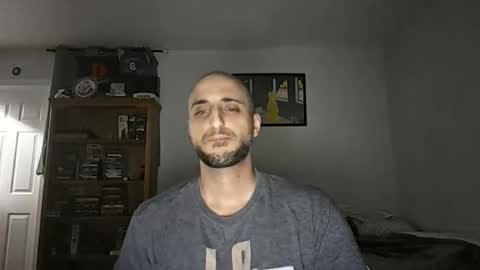 ThickDickedDom online show from November 29, 10:12 am