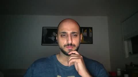 Snapshot of thickdickeddom chatting on February 11, 11:09 am ThickDickedDom online show from February 11, 11:09 am