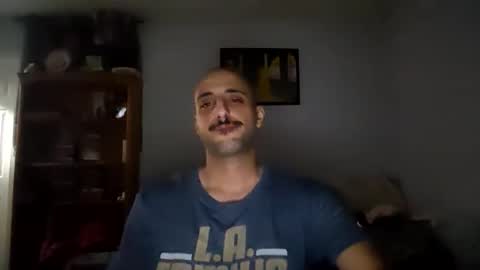 ThickDickedDom online show from November 15, 10:28 am