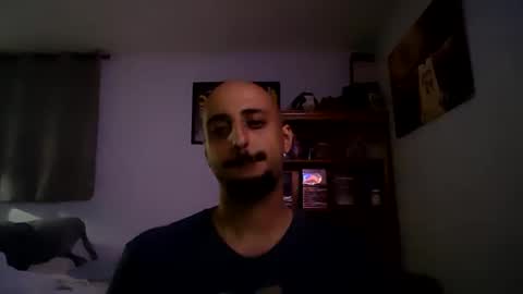 Snapshot of thickdickeddom chatting on September 12, 7:32 am ThickDickedDom online show from September 12, 7:32 am