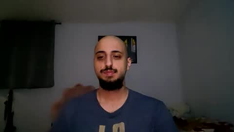 ThickDickedDom online show from February 8, 10:19 am