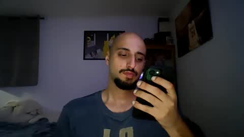 Snapshot of thickdickeddom chatting on September 17, 9:02 am ThickDickedDom online show from September 17, 9:02 am