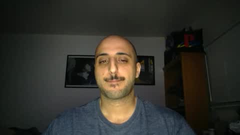 Snapshot of thickdickeddom chatting on January 26, 11:39 am ThickDickedDom online show from January 26, 11:39 am