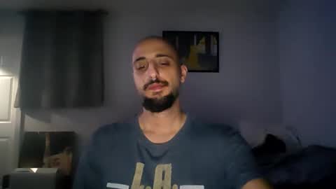 Snapshot of thickdickeddom chatting on October 7, 8:21 am ThickDickedDom online show from October 7, 8:21 am