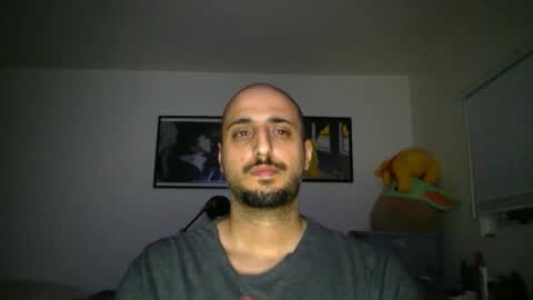 Snapshot of thickdickeddom chatting on February 21, 10:28 am ThickDickedDom online show from February 21, 10:28 am