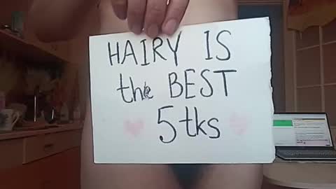 MilkyChoco online show from September 24, 11:28 am