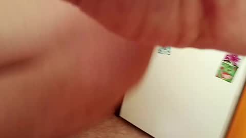 MilkyChoco online show from February 11, 11:09 am