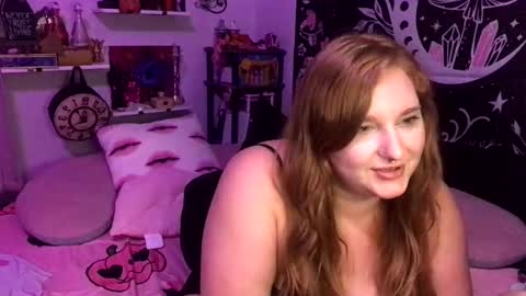 Ariel online show from September 13, 2:47 am