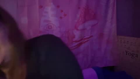 Ariel online show from March 12, 11:54 pm