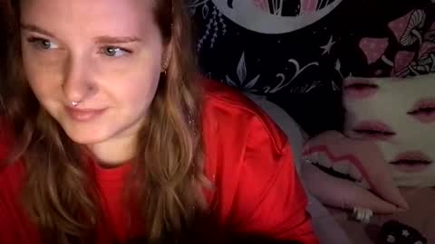 Ariel online show from October 10, 3:23 am