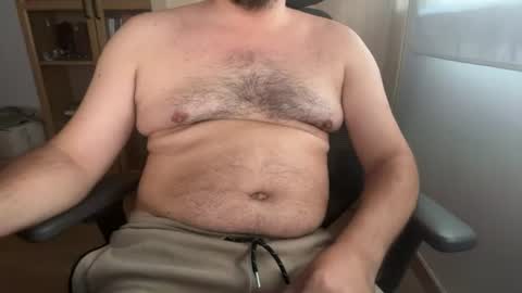 ThickDickBCN online show from July 12, 3:26 pm