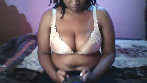 thickianah online show from December 6, 7:06 pm