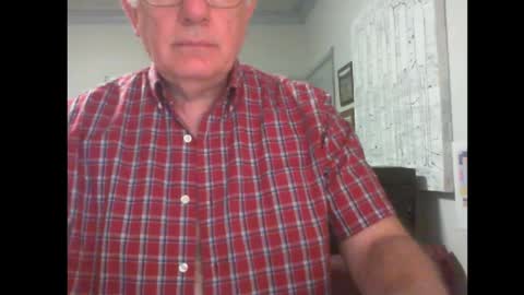 James online show from February 14, 12:47 pm