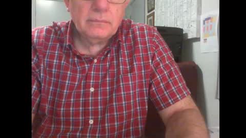 James online show from February 15, 1:16 pm