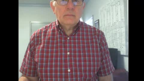 James online show from February 16, 11:37 pm